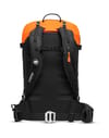 Mammut + Pro 35 Removable Airbag 3.0 Ready Black (sans système airbag) - 4
