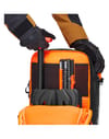 Mammut + Pro 35 Removable Airbag 3.0 Ready Black (sans système airbag) - 3