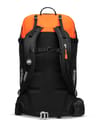Mammut + Tour 40 Removable Airbag 3.0 Black