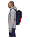 Mammut + Trion 18 Hot Red/Marine - 3