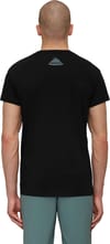 Mammut + Massone Pocket T-Shirt Men Climber Black - 3