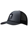 Crag Cap Logo Steel + Mammut