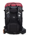 Mammut + Ducan 24 Women Blood Red Black