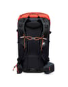 Mammut + Ducan 30 Hot Red Black