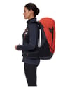 Mammut + Ducan 30 Hot Red Black - 3