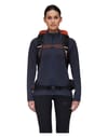 Mammut + Ducan 30 Hot Red Black - 4