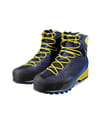 Mammut Botas de alpinismo Kento Advanced High Goretex Azul| Trekkinn