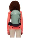 Mammut + Lithium 25 Women Jade Black - 3