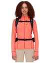 Mammut + Lithium 25 Women Jade Black - 4