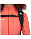 Mammut + Lithium 25 Women Jade Black - 7
