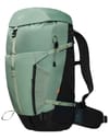 Lithium 30 Women Jade Black + Mammut