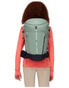 Mammut + Lithium 30 Women Jade Black - 3