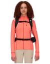 Mammut + Lithium 30 Women Jade Black - 4