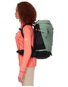 Mammut + Lithium 30 Women Jade Black - 5