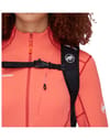 Mammut + Lithium 30 Women Jade Black - 7