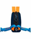 Mammut + Skywalker Pro Turn Via Ferrata Set Marine - 4