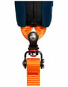 Mammut + Skywalker Pro Turn Via Ferrata Set Marine - 6