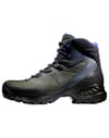 Mammut + Trovat Tour High Gtx Men Dark Tin Dark Titanium