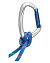 Mammut + Crag Key Lock Straight Gate