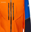Mammut + Nordwand Advanced Hs Hooded Jacket Men Arumita Night - 4
