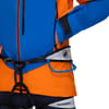 Mammut + Nordwand Pro Hs Hooded Jacket Men Arumita Azurit - 6
