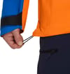 Mammut + Nordwand Pro Hs Hooded Jacket Men Arumita Azurit - 7