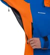 Mammut + Nordwand Pro Hs Hooded Jacket Men Arumita Azurit - 9