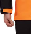 Mammut + Haldigrat Air Hs Hooded Jacket Men Tangerine Black - 7