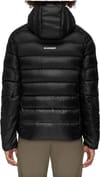 Mammut + Taiss In Hooded Jacket Men Black - 3