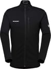 Taiss Light Ml Jacket Men Black + Mammut