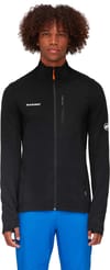 Mammut + Taiss Light Ml Jacket Men Black