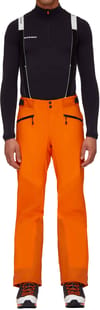 Mammut + Nordwand Pro Hs Pants Men Arumita