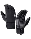 Astro Guide Glove Black + Mammut