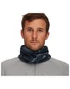 Mammut + Mammut Neck Gaiter Black Phantom