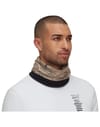 Mammut + Mammut Thermo Neck Gaiter Black Savannah