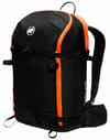 Tour 30 Women Removable Airbag 3.0 Black + Mammut