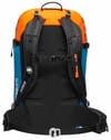 Mammut + Tour 30 Removable Airbag 3.0 Sapphire