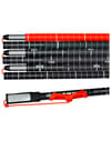 Mammut + Carbon Probe 280 Speed Lock Vibrant Orange - 4