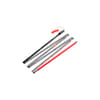 Probe 240 Speed Lock Vibrant Orange + Mammut