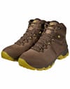 Mammut + Mercury IV Mid Gtx Men Moor/Amber Green