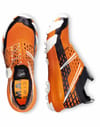 Mammut + Aenergy TR Boa® Mid Men Dark Tangerine/White - 3