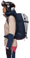Mammut + Aenergy ST 32 Women Highway/Marine - 4