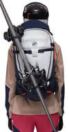 Mammut + Aenergy ST 32 Women Highway/Marine - 5
