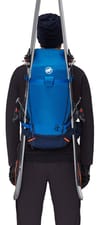 Mammut + Aenergy ST 32 Ice/Marine - 4