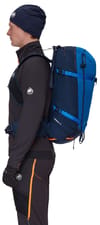 Mammut + Aenergy ST 32 Ice/Marine - 5