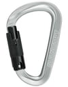 Classic Hms Twistlock Plus Carabiner + Mammut