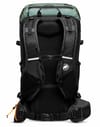Mammut + Ducan 24 Dark Jade/Black