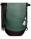 Mammut + Ducan 24 Dark Jade/Black - 5