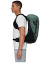 Mammut + Ducan 24 Dark Jade/Black - 6