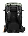 Mammut + Ducan 24 Women Jade/Black